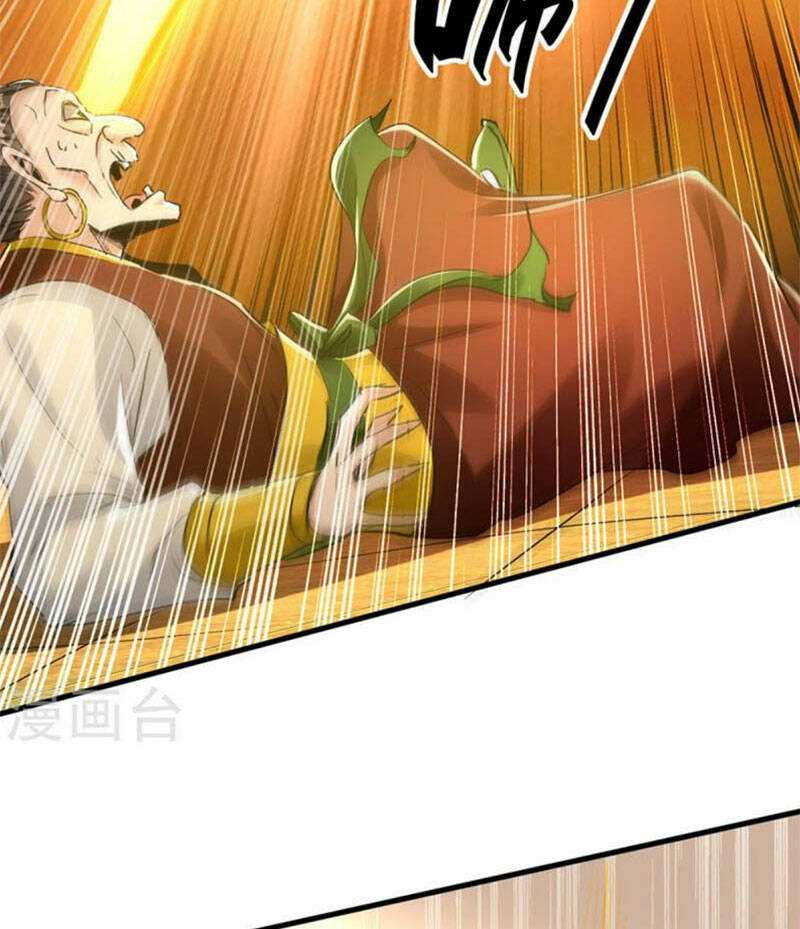 Tiên Đế Qui Lai: Chapter 352