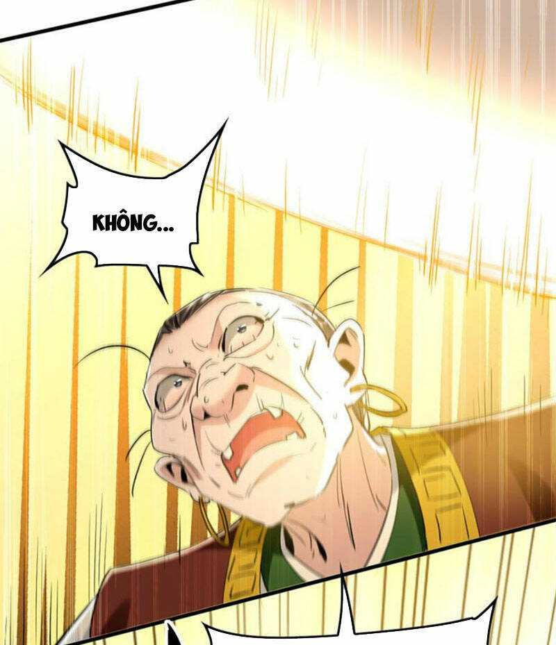 Tiên Đế Qui Lai: Chapter 352