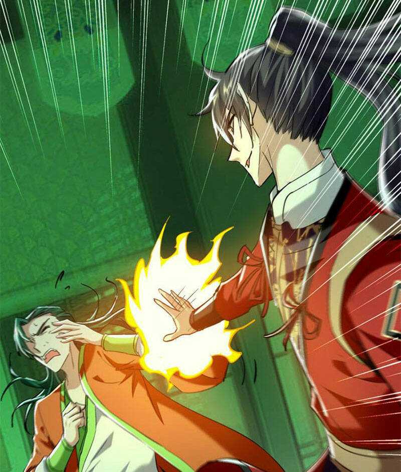 Tiên Đế Qui Lai: Chapter 352
