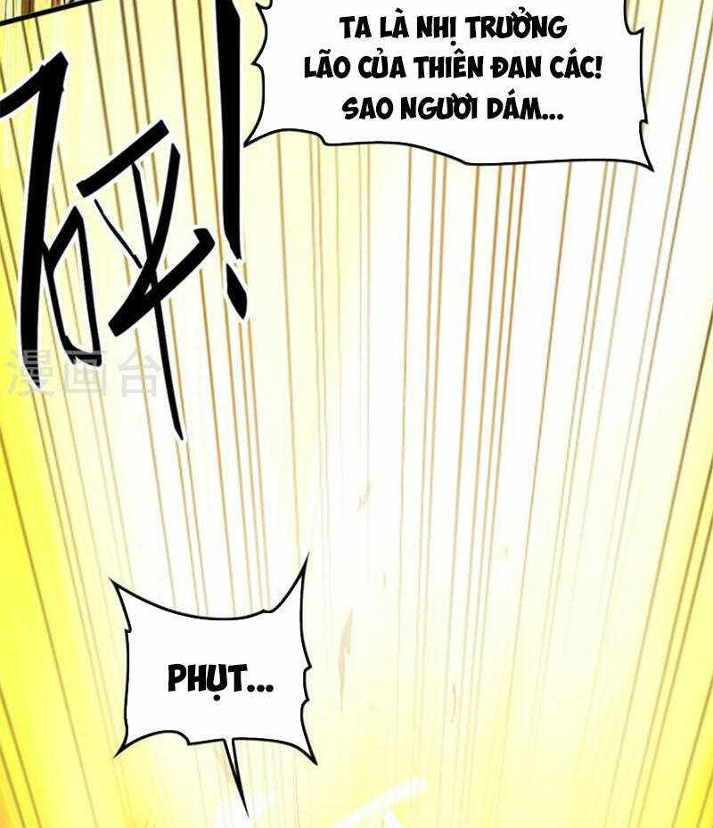 Tiên Đế Qui Lai: Chapter 352