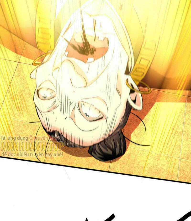 Tiên Đế Qui Lai: Chapter 352