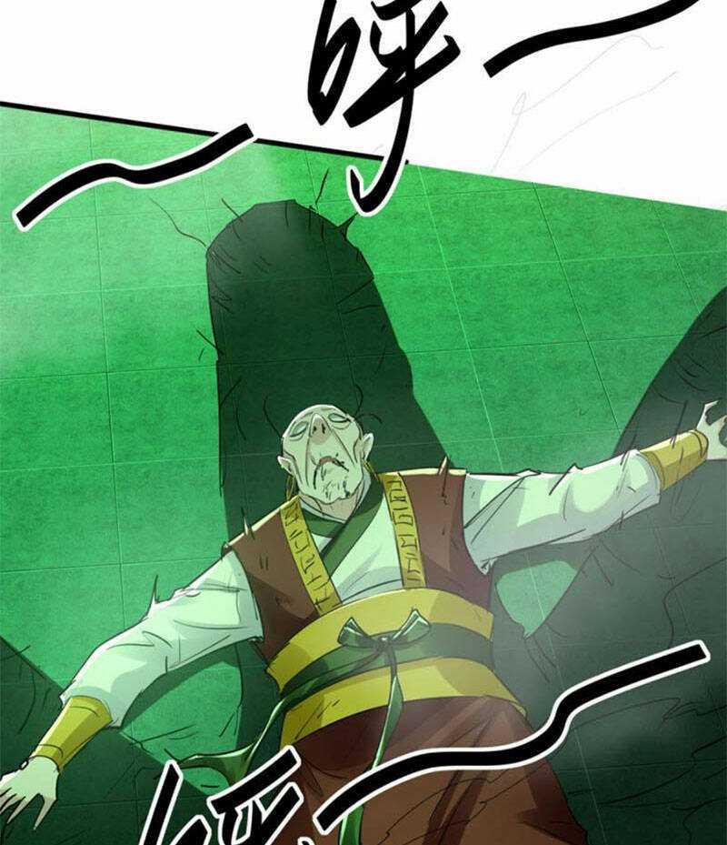 Tiên Đế Qui Lai: Chapter 352