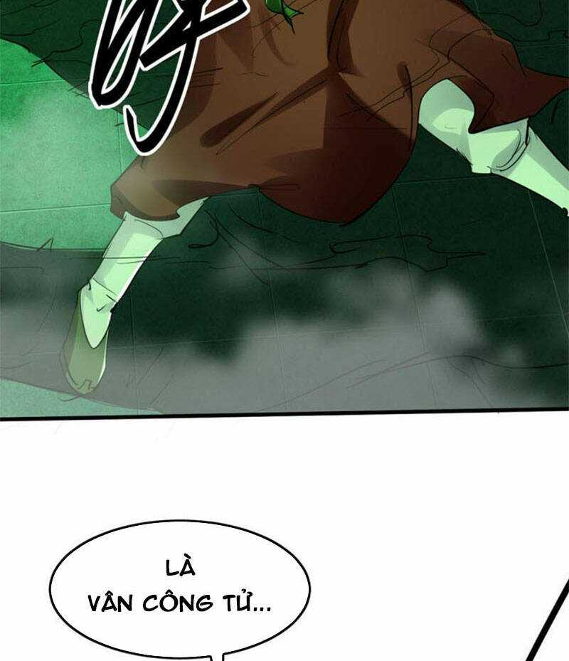 Tiên Đế Qui Lai: Chapter 352