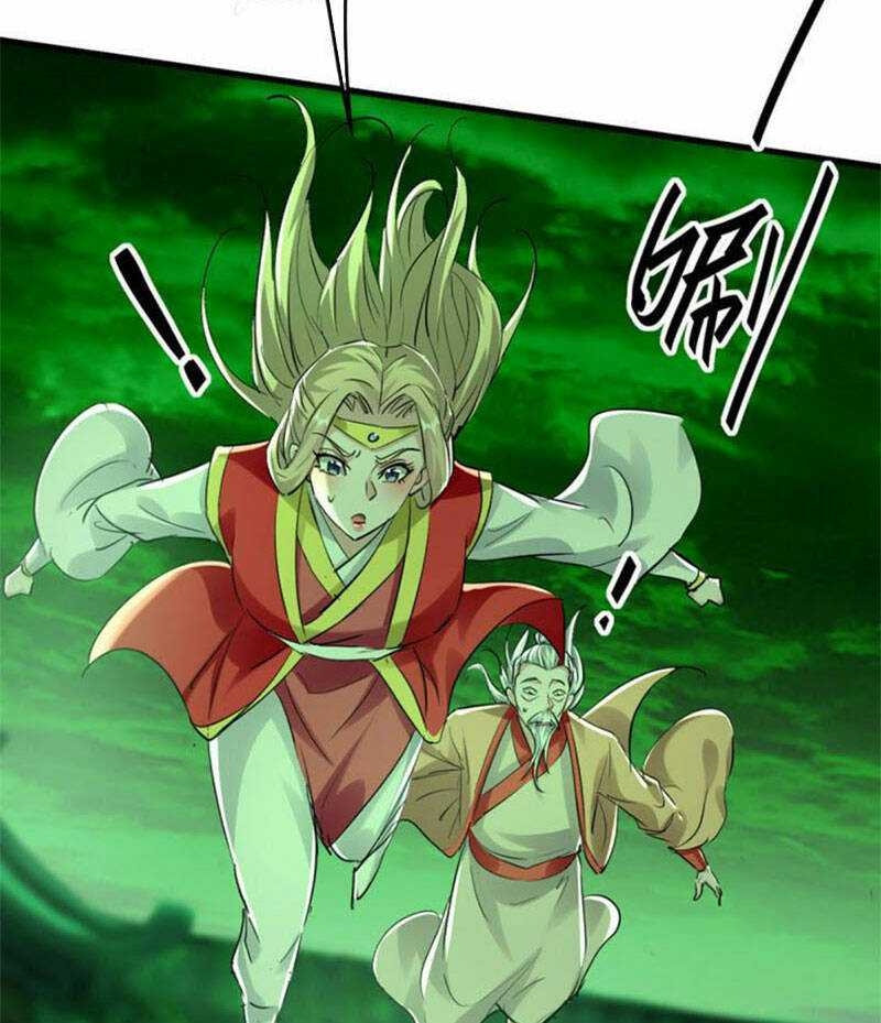 Tiên Đế Qui Lai: Chapter 352