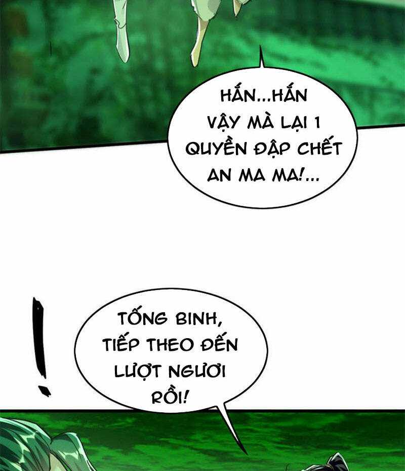 Tiên Đế Qui Lai: Chapter 352