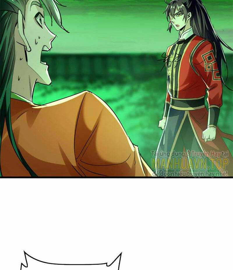 Tiên Đế Qui Lai: Chapter 352
