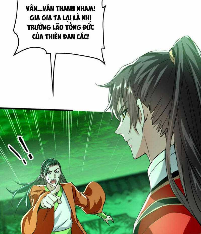 Tiên Đế Qui Lai: Chapter 352