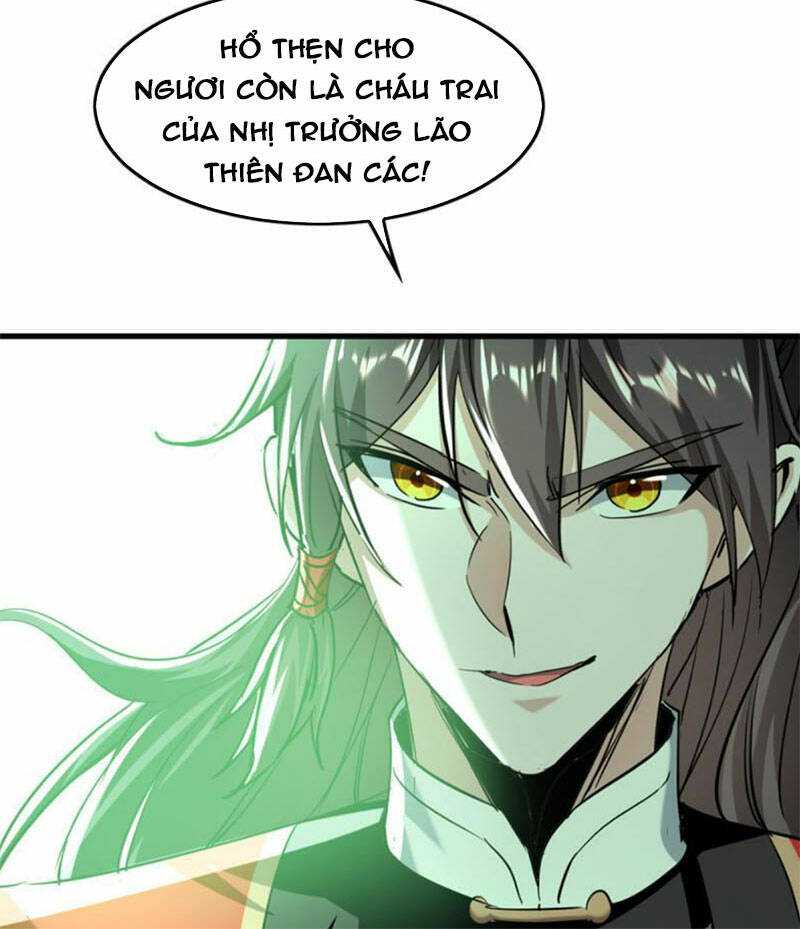 Tiên Đế Qui Lai: Chapter 352