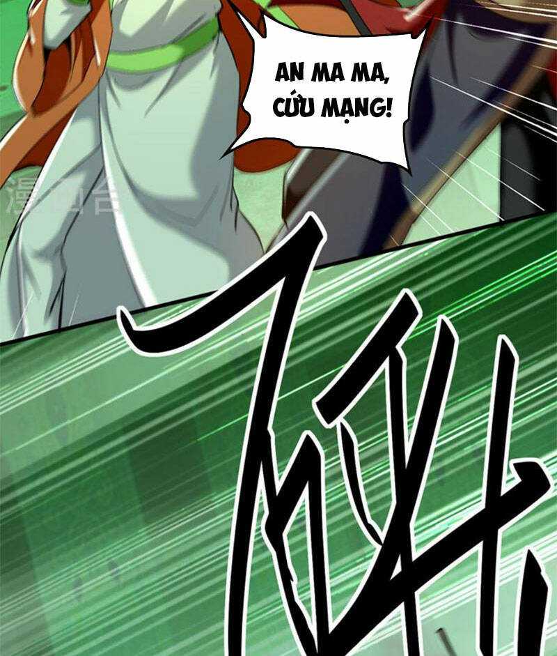 Tiên Đế Qui Lai: Chapter 352