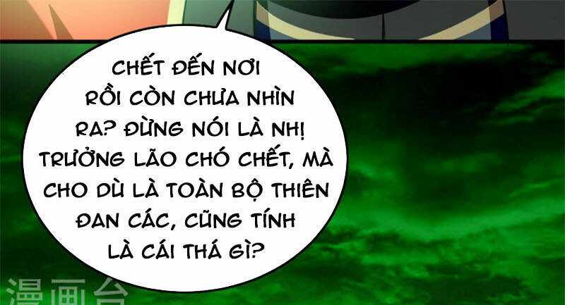 Tiên Đế Qui Lai: Chapter 352