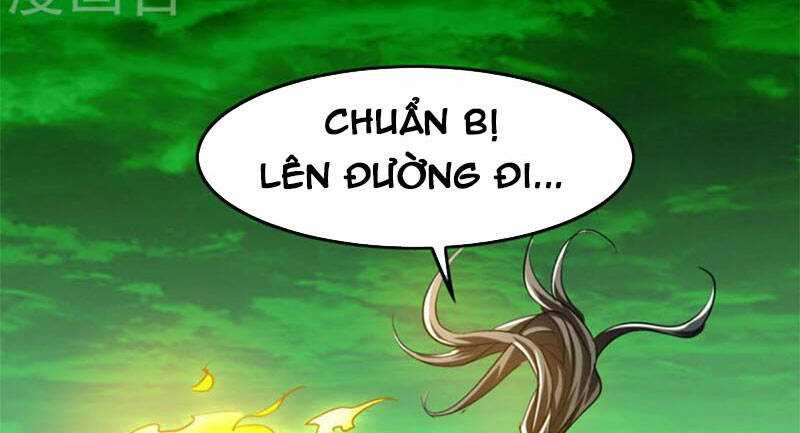 Tiên Đế Qui Lai: Chapter 352