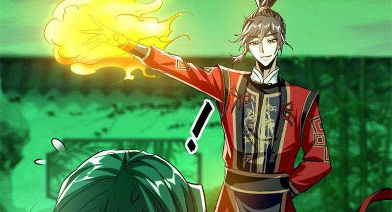 Tiên Đế Qui Lai: Chapter 352