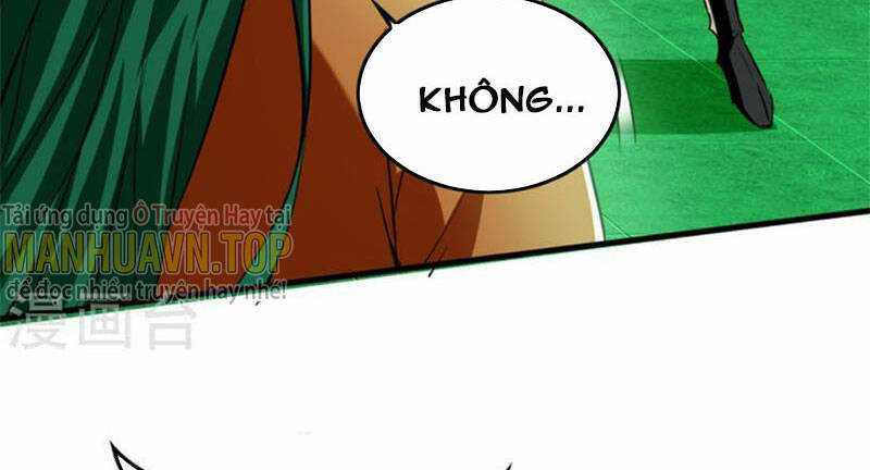 Tiên Đế Qui Lai: Chapter 352