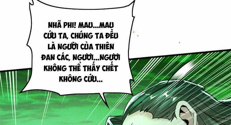 Tiên Đế Qui Lai: Chapter 352