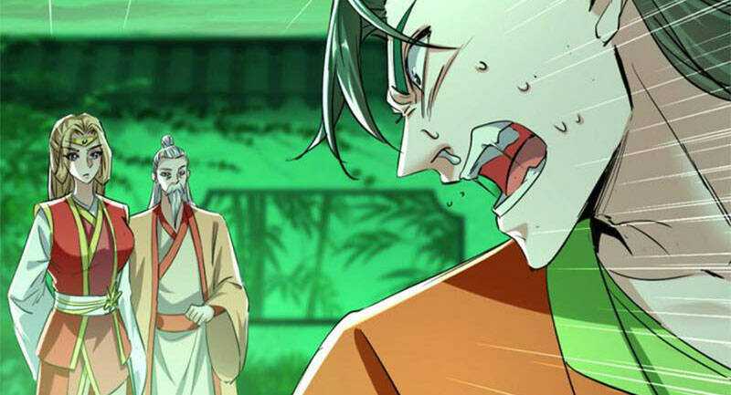 Tiên Đế Qui Lai: Chapter 352