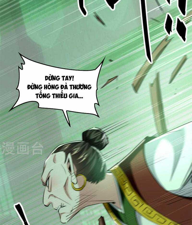 Tiên Đế Qui Lai: Chapter 352