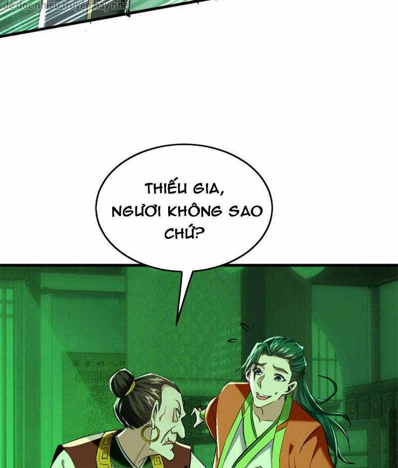 Tiên Đế Qui Lai: Chapter 352