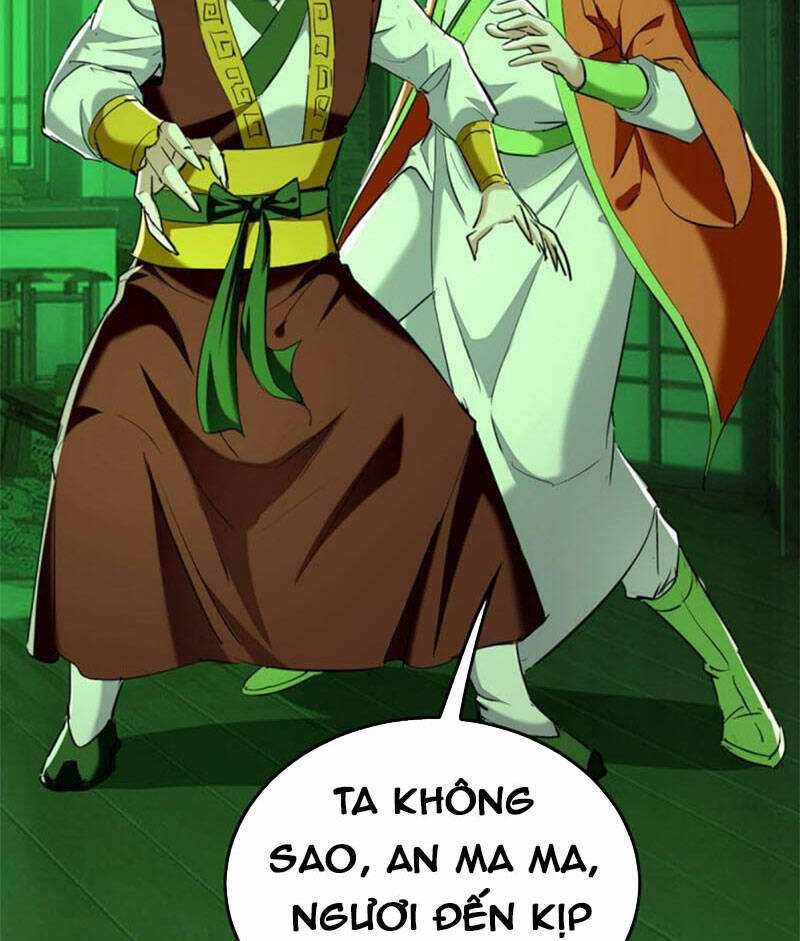 Tiên Đế Qui Lai: Chapter 352