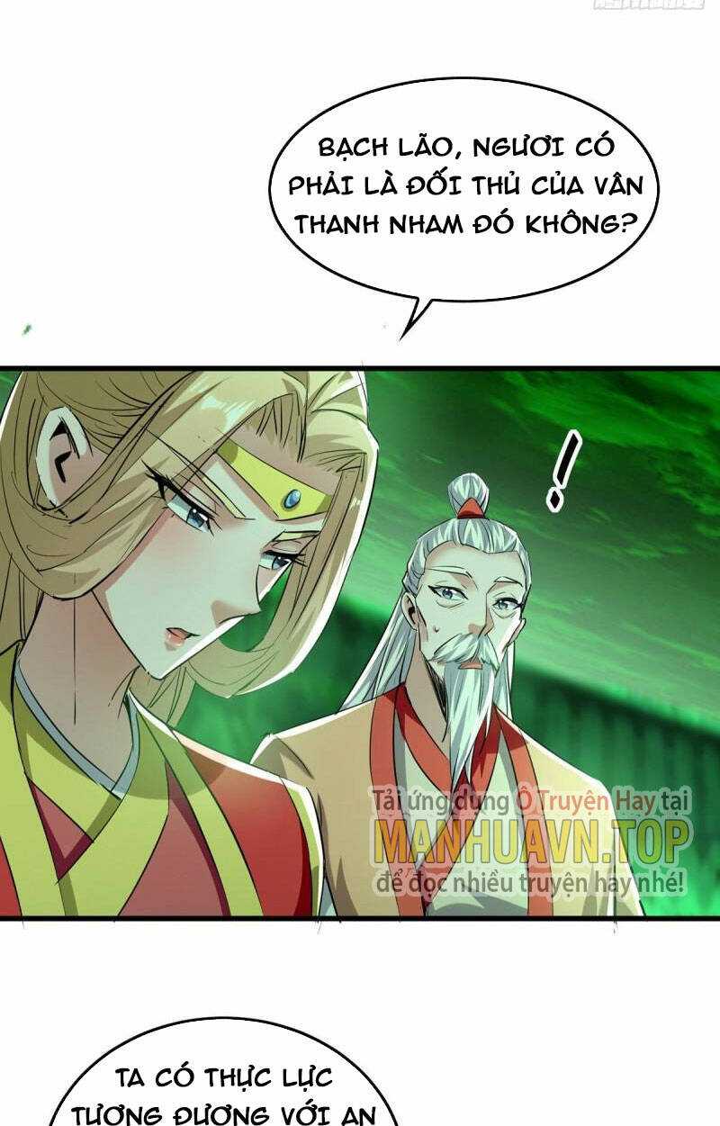 Tiên Đế Qui Lai: Chapter 353