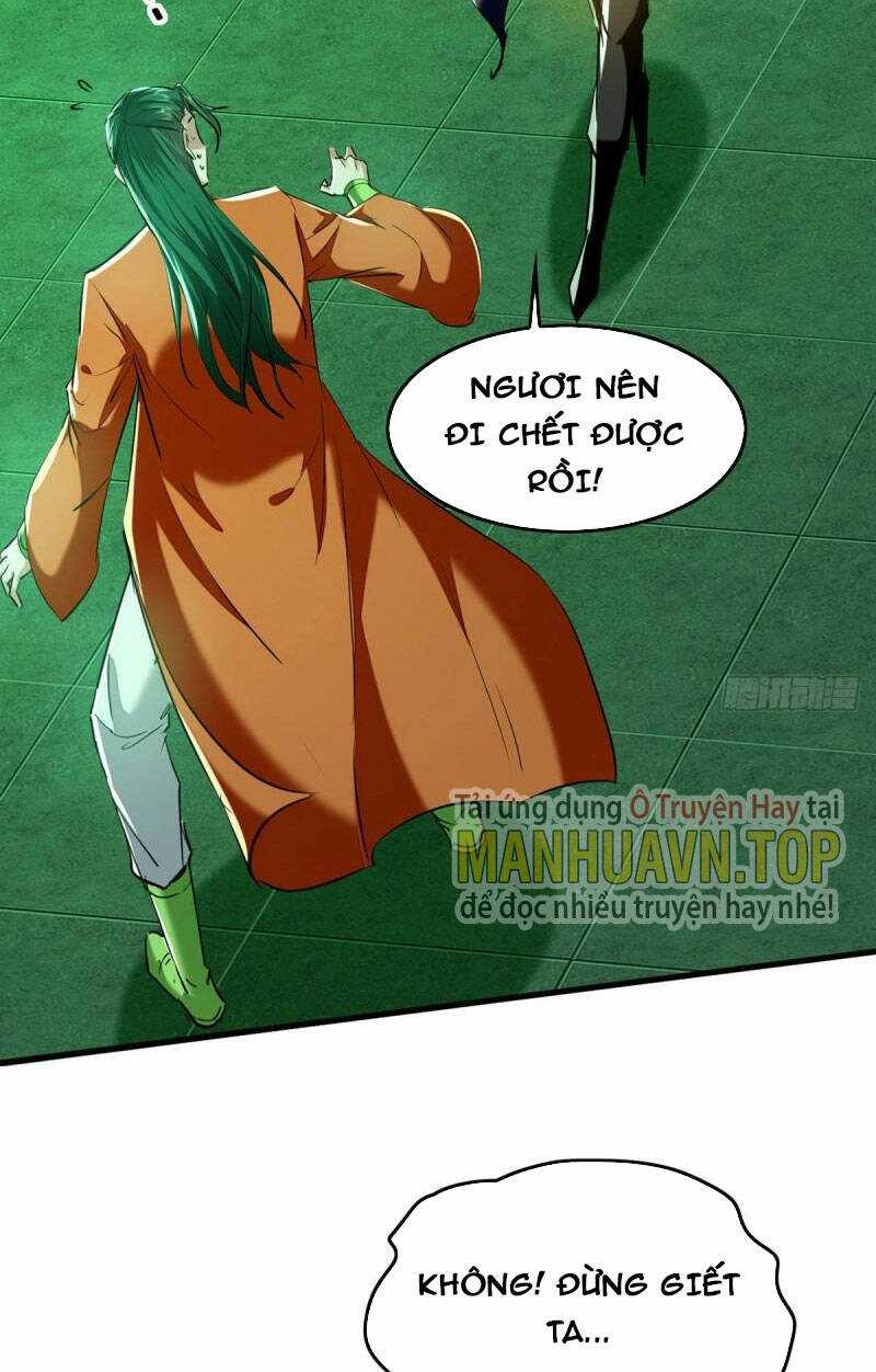 Tiên Đế Qui Lai: Chapter 353