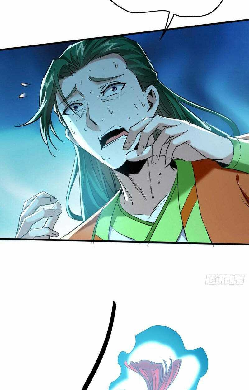 Tiên Đế Qui Lai: Chapter 353
