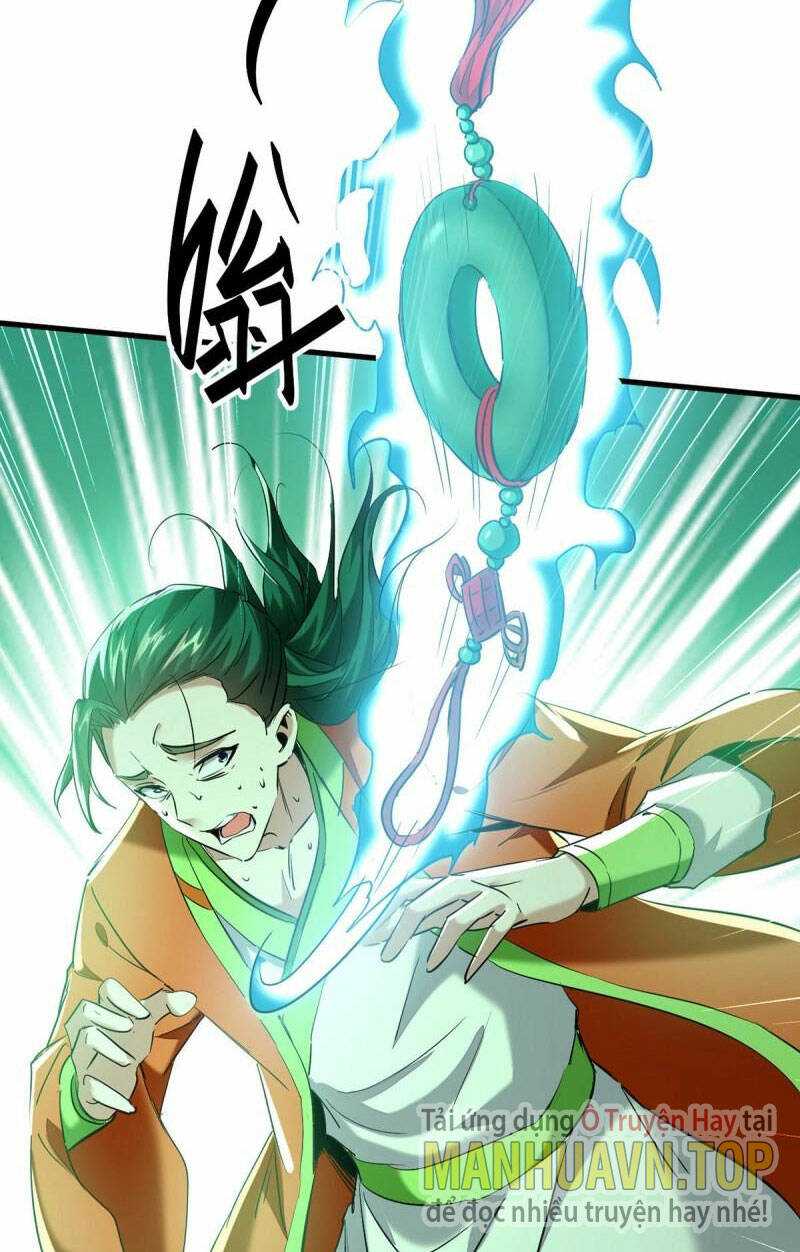 Tiên Đế Qui Lai: Chapter 353