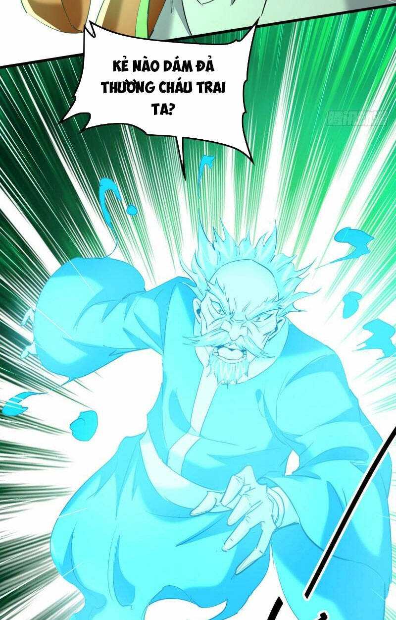 Tiên Đế Qui Lai: Chapter 353