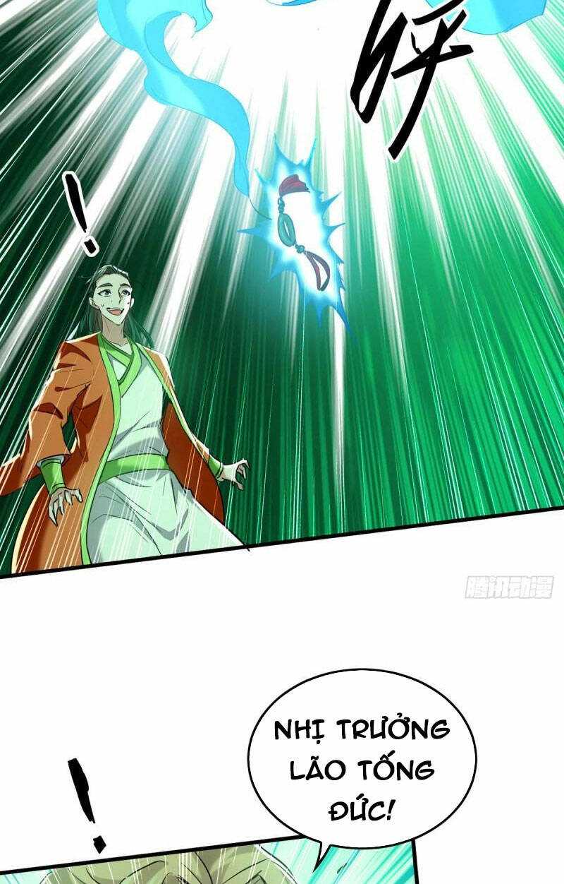 Tiên Đế Qui Lai: Chapter 353