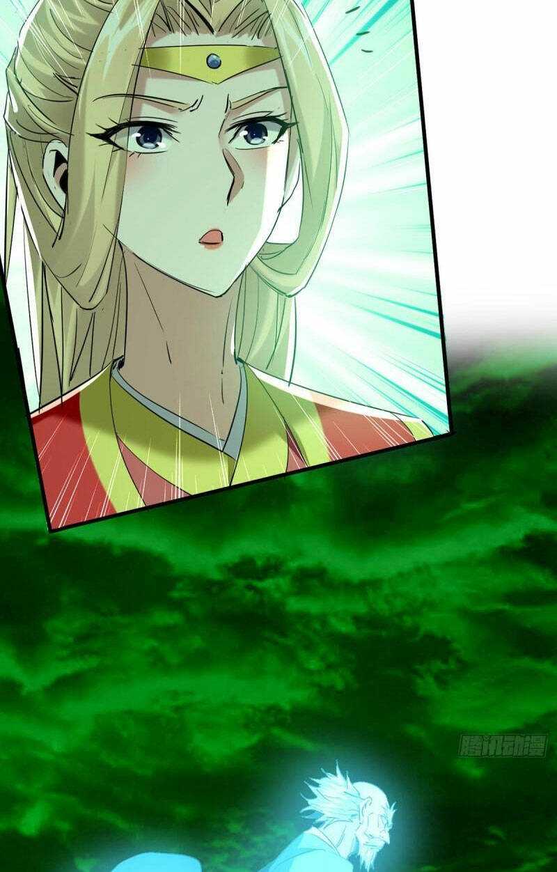 Tiên Đế Qui Lai: Chapter 353
