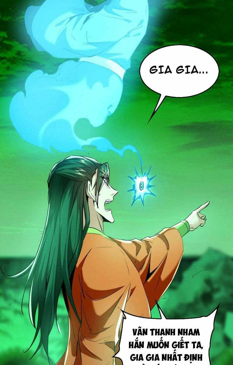 Tiên Đế Qui Lai: Chapter 353