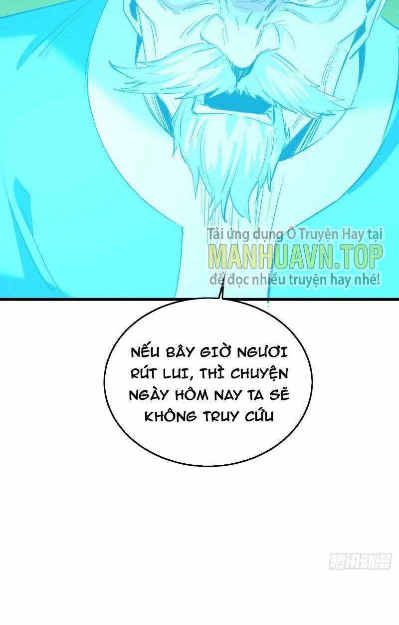 Tiên Đế Qui Lai: Chapter 353