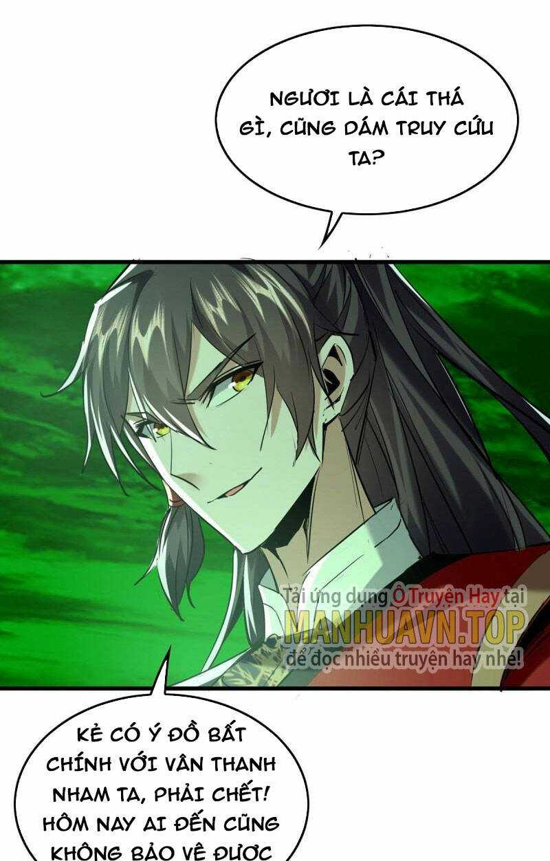 Tiên Đế Qui Lai: Chapter 353