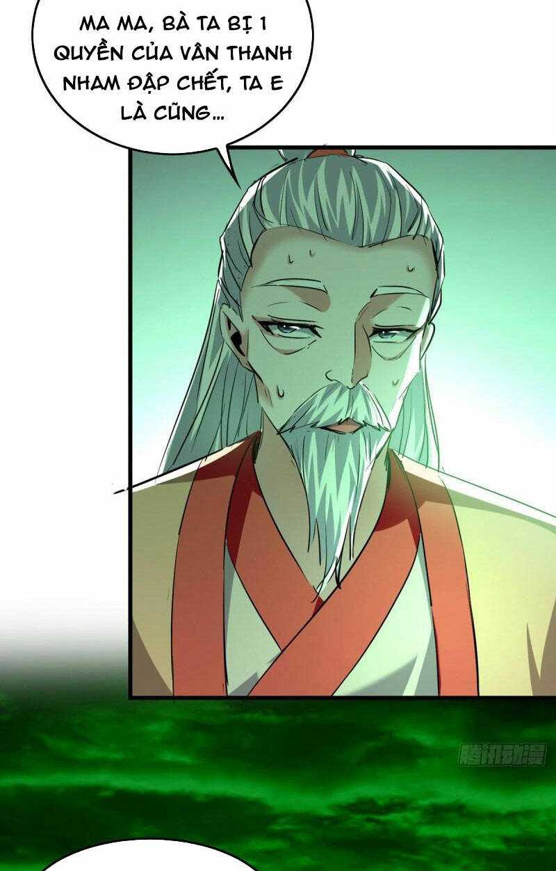 Tiên Đế Qui Lai: Chapter 353