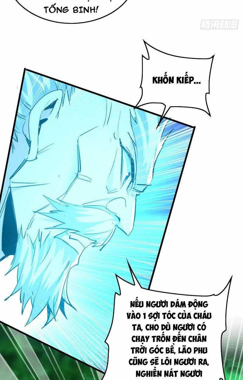 Tiên Đế Qui Lai: Chapter 353