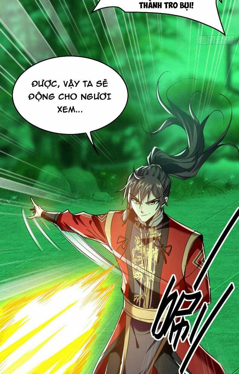 Tiên Đế Qui Lai: Chapter 353