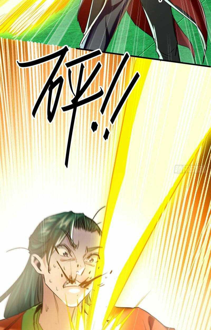 Tiên Đế Qui Lai: Chapter 353
