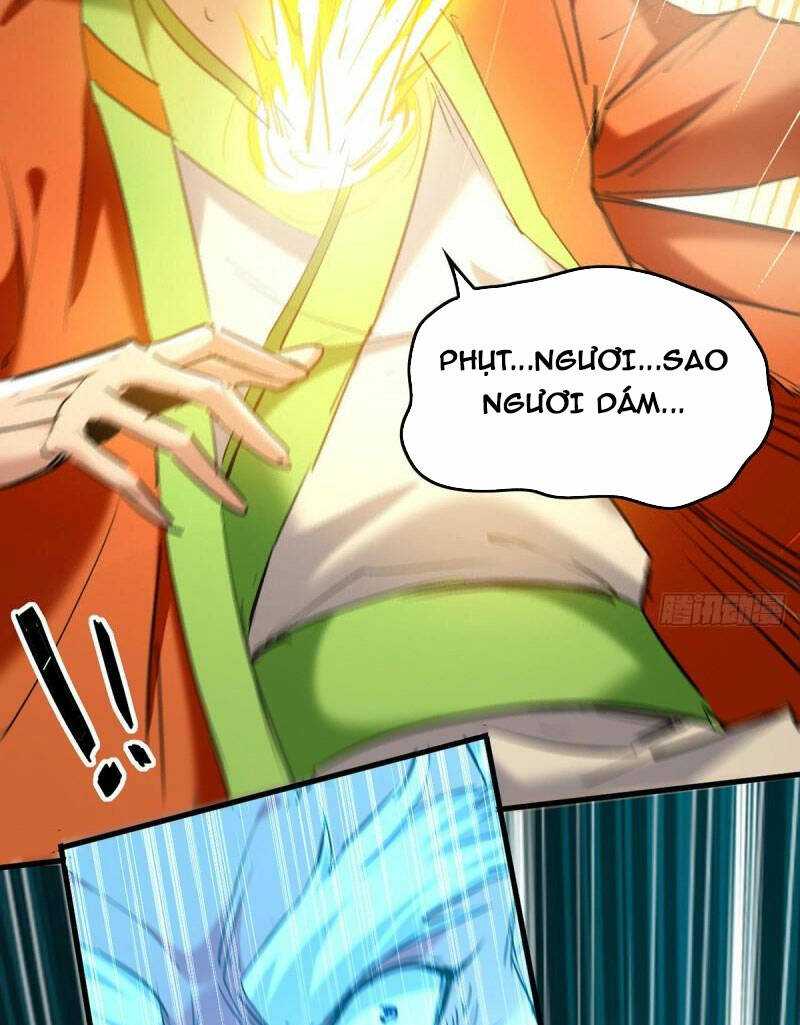 Tiên Đế Qui Lai: Chapter 353