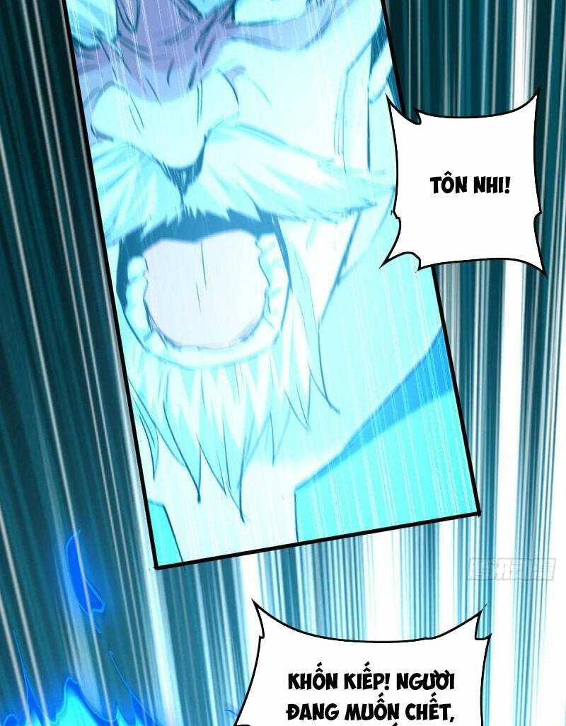 Tiên Đế Qui Lai: Chapter 353