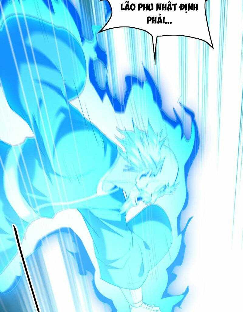 Tiên Đế Qui Lai: Chapter 353