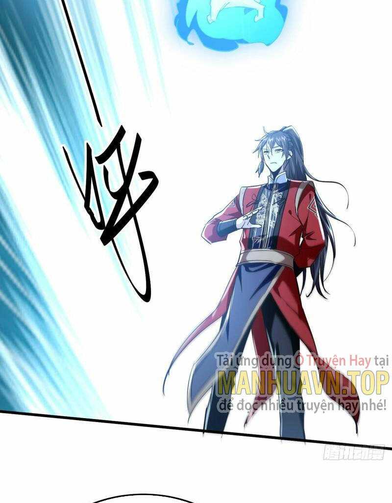 Tiên Đế Qui Lai: Chapter 353