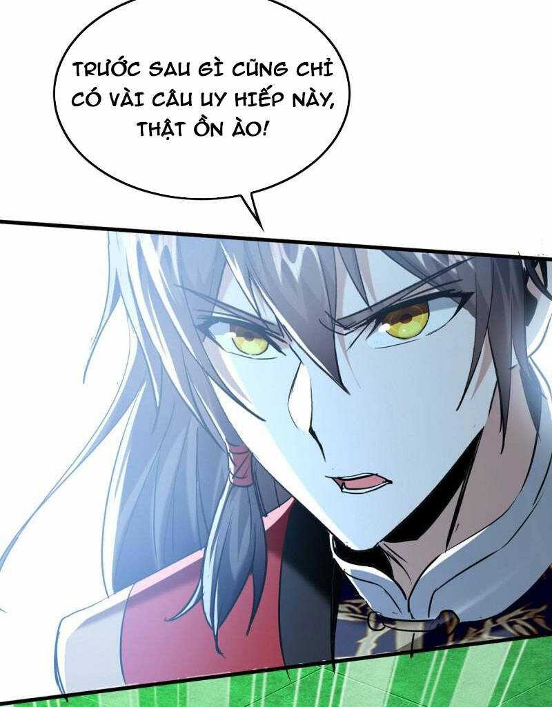 Tiên Đế Qui Lai: Chapter 353
