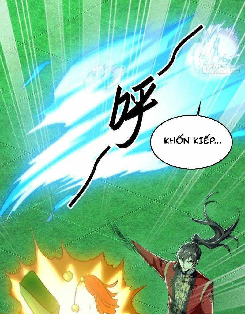 Tiên Đế Qui Lai: Chapter 353