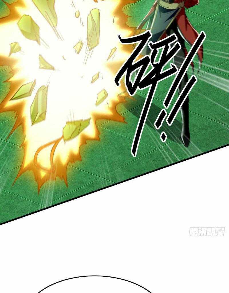 Tiên Đế Qui Lai: Chapter 353
