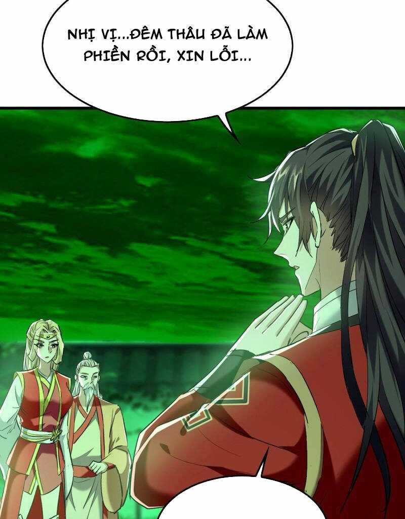Tiên Đế Qui Lai: Chapter 353