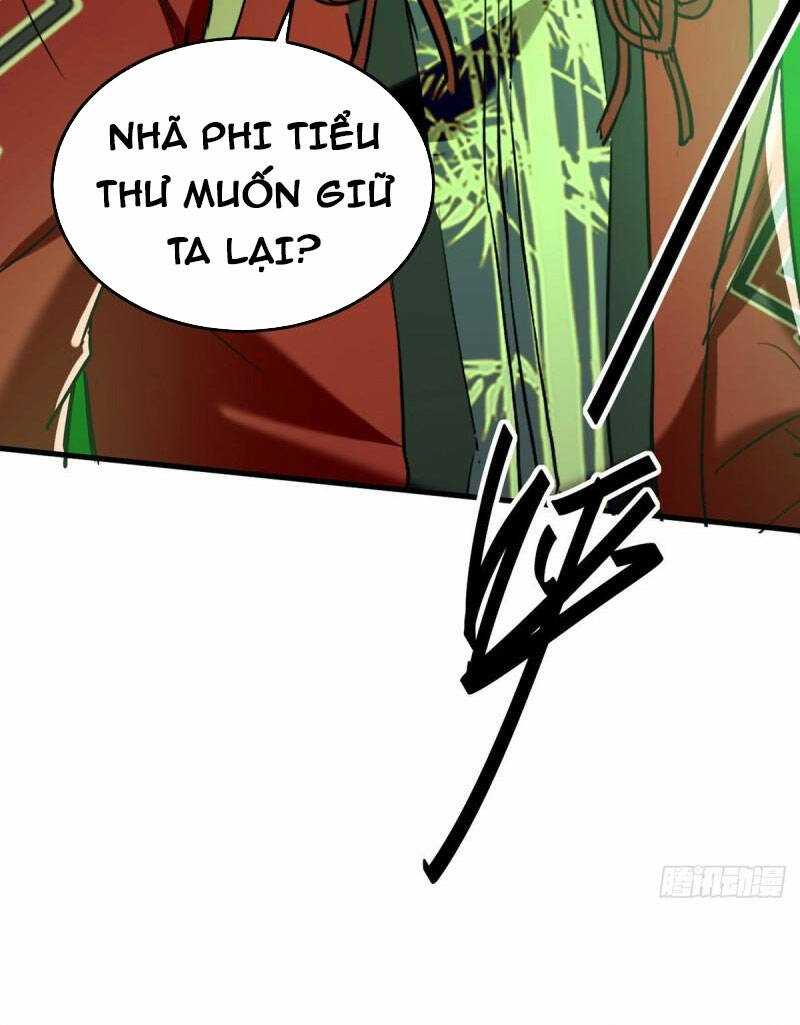 Tiên Đế Qui Lai: Chapter 353