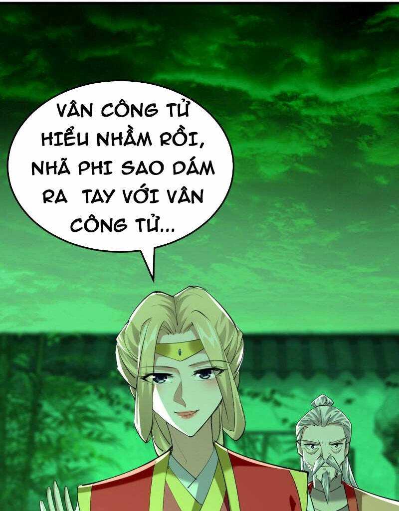 Tiên Đế Qui Lai: Chapter 353