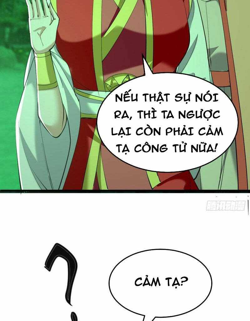 Tiên Đế Qui Lai: Chapter 353