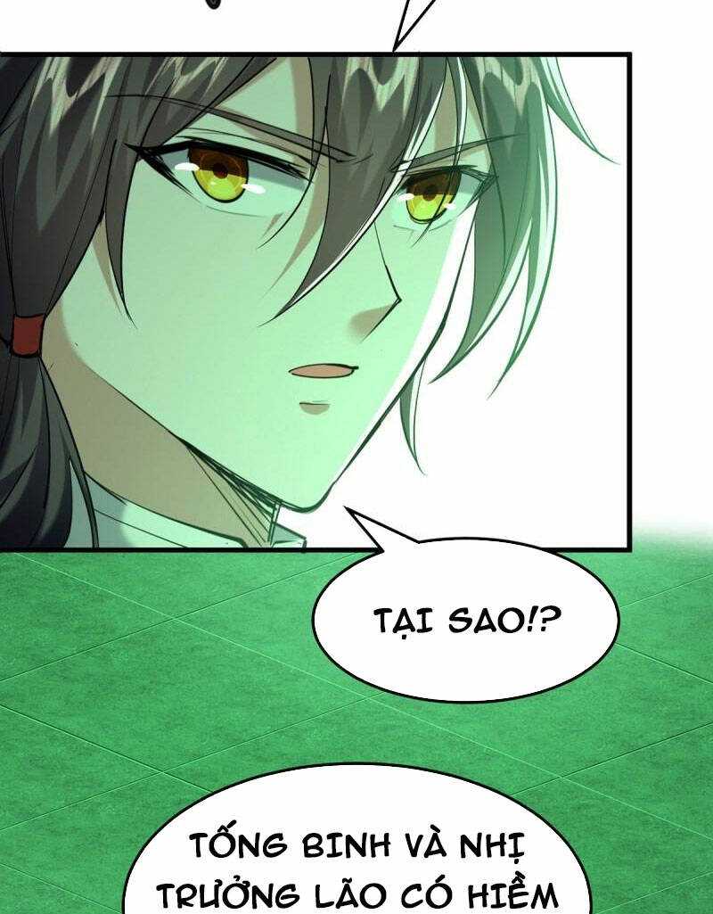Tiên Đế Qui Lai: Chapter 353