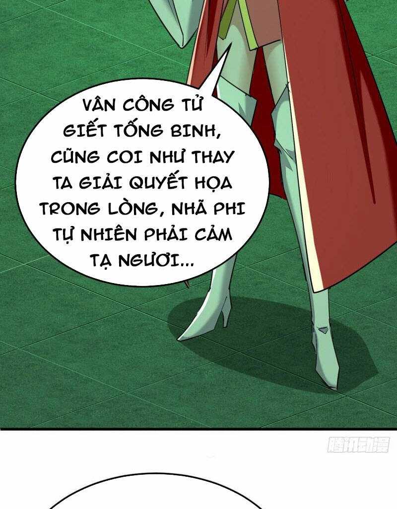 Tiên Đế Qui Lai: Chapter 353