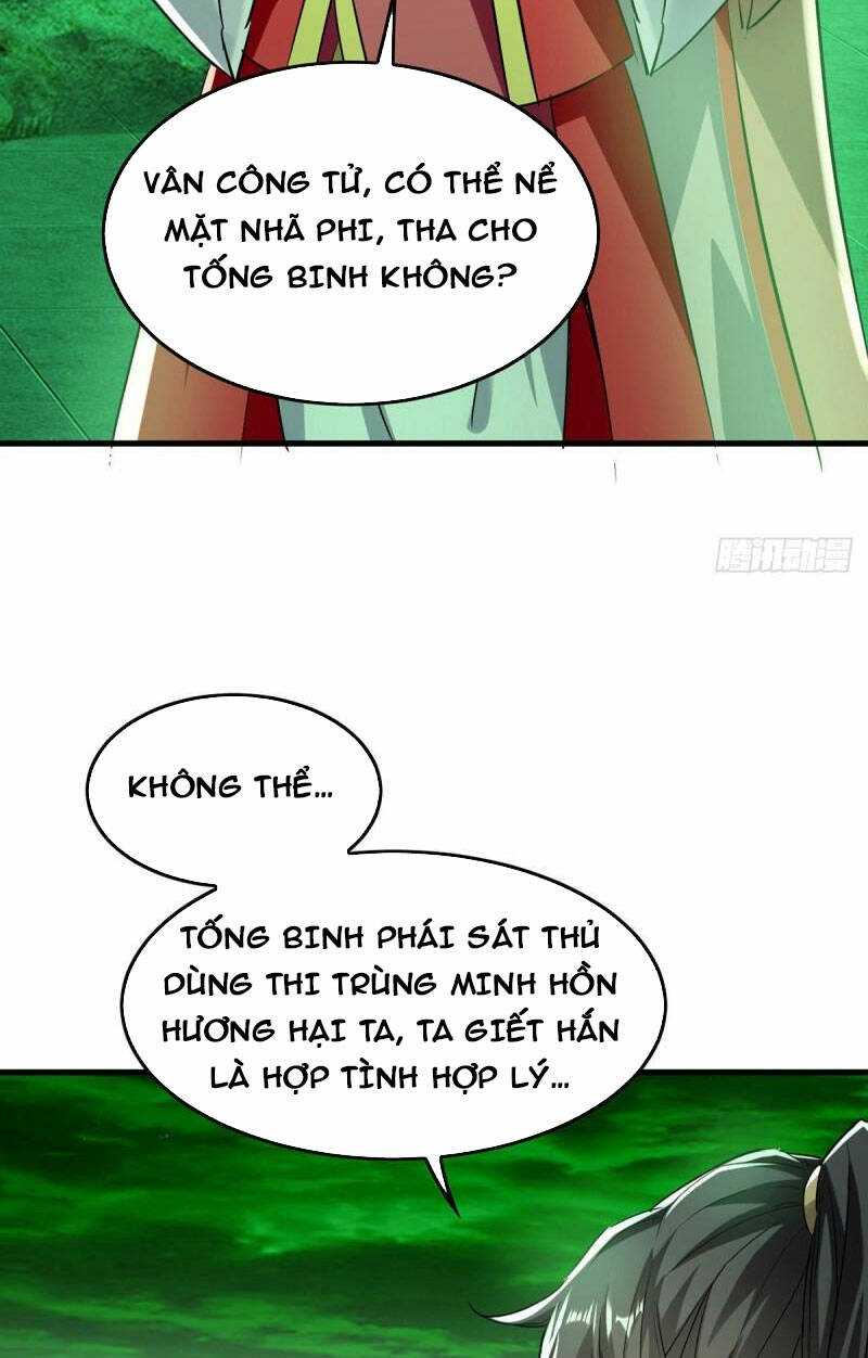 Tiên Đế Qui Lai: Chapter 353